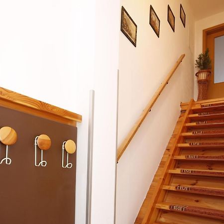B&B Violet Karlovy Vary Ngoại thất bức ảnh