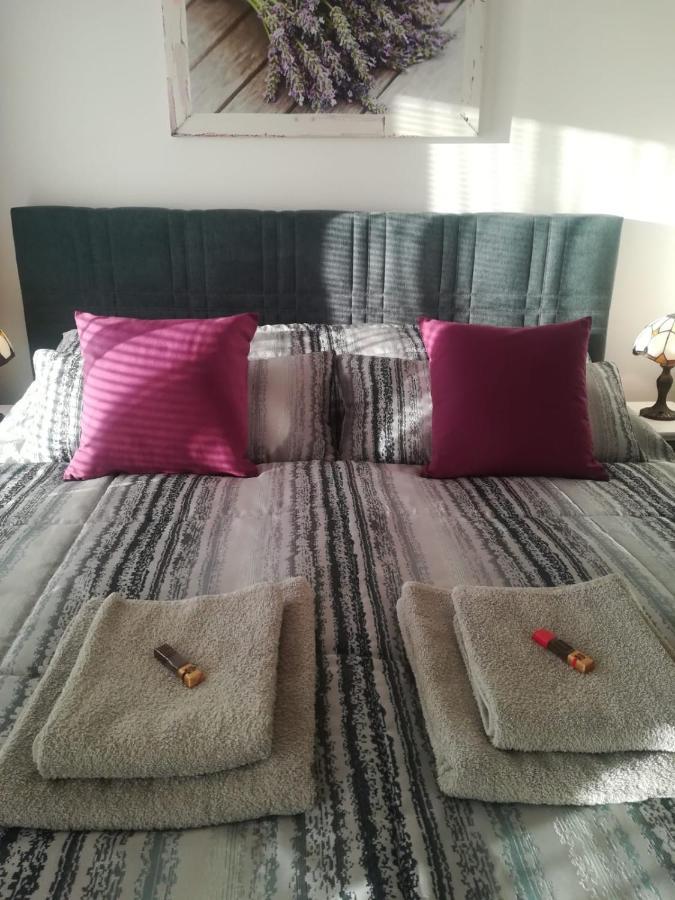 B&B Violet Karlovy Vary Ngoại thất bức ảnh