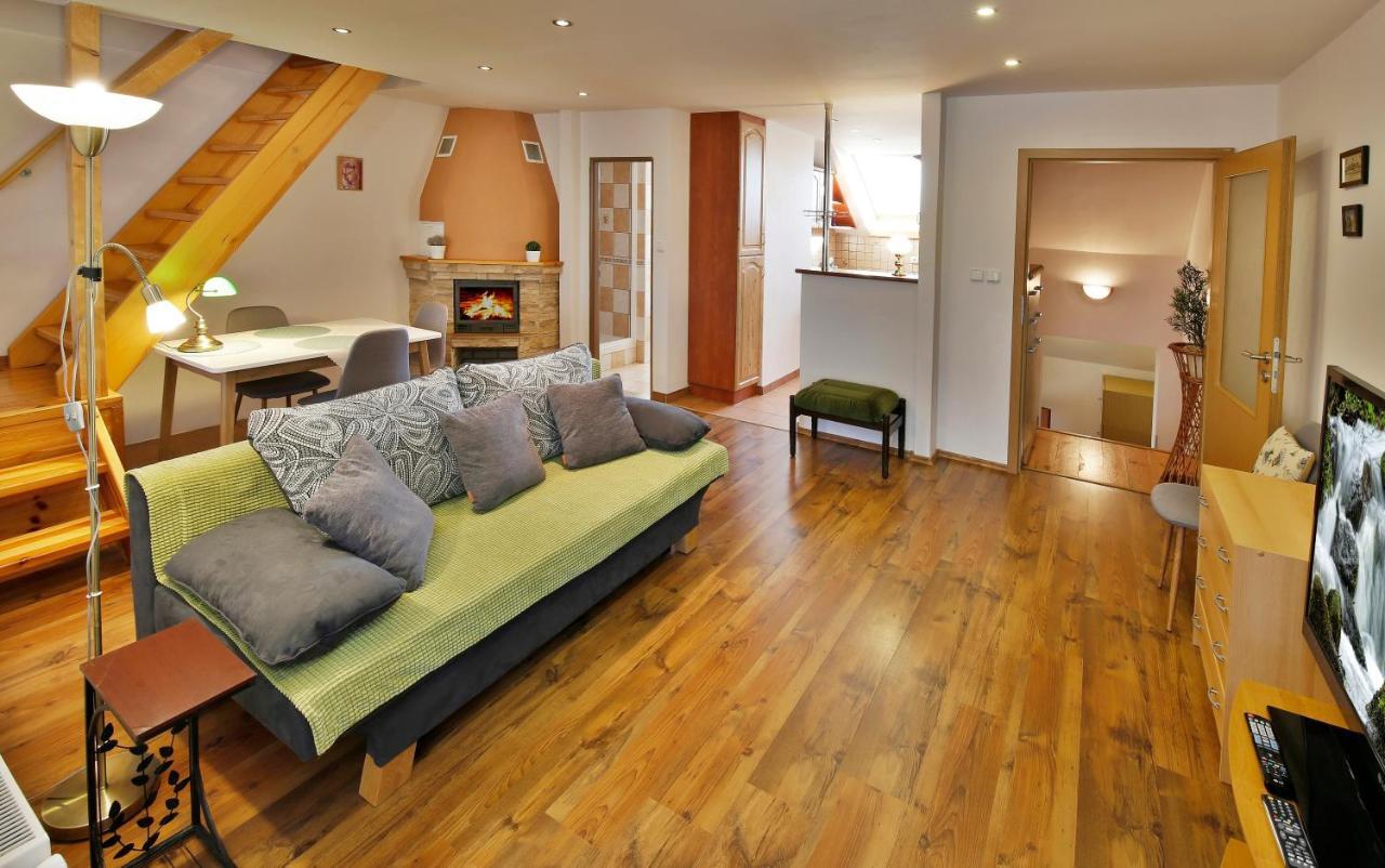 B&B Violet Karlovy Vary Ngoại thất bức ảnh