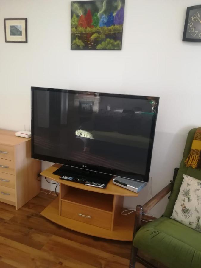 B&B Violet Karlovy Vary Ngoại thất bức ảnh