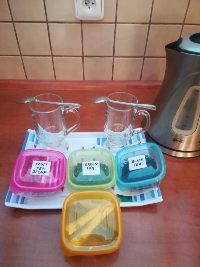 B&B Violet Karlovy Vary Ngoại thất bức ảnh